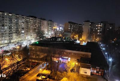 Garsonieră semidecomandată în Drumul Taberei - 3