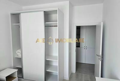 Apartament cu 2 camere decomandat, mobilat în Berceni - 4