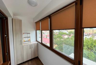 Apartament cu 2 camere decomandat în Fizicienilor - 2