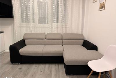 Apartament cu 2 camere în Păcurari - 2