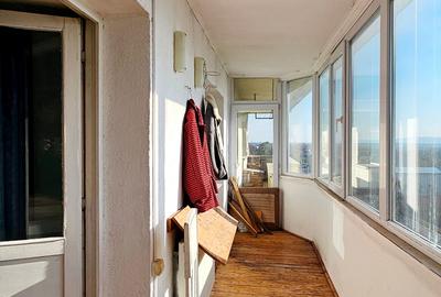 Apartament cu 3 camere decomandat în 1 Mai - 11