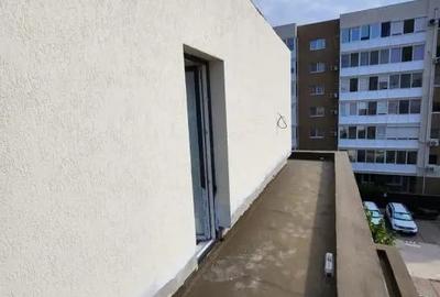 Apartament cu 2 camere decomandat în Central - 2