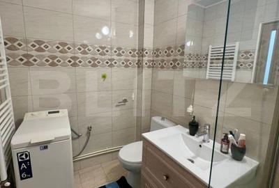 Apartament cu 3 camere decomandat în Central - 6