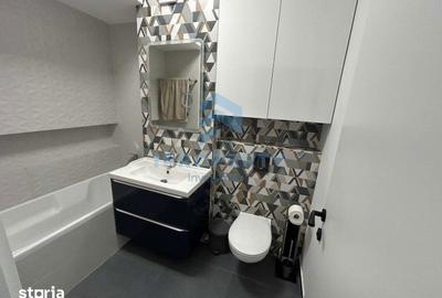 Apartament cu 3 camere, mobilat în Militari - 3