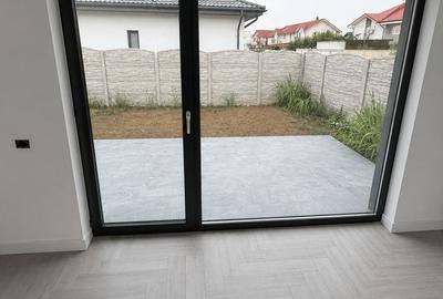 Casă cu 4 camere cu Teren 400 Mp în Clinceni - 7