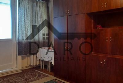 Garsonieră în Aleea Carpați - 2