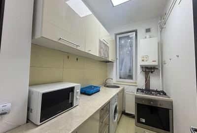 Apartament cu 2 camere decomandat în Semicentral - 6