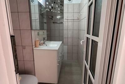 Apartament cu 4 camere decomandat în Decebal - 6