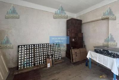 Casă individuală cu 3 camere cu Canalizare în Semicentral - 8