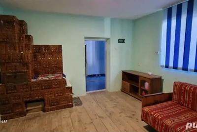 Casă cu 3 camere cu Teren 1700 Mp în Răchiteni - 4
