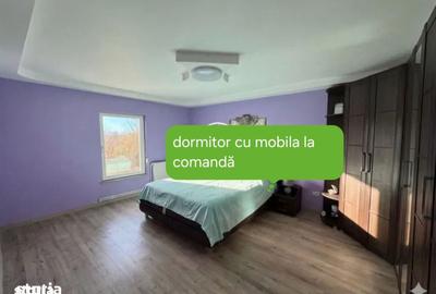 Casă cu 3 camere în Goruni - 5