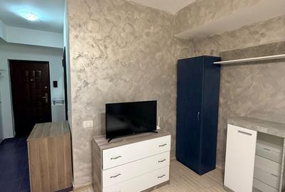 Garsonieră semidecomandată în Dudu - 4