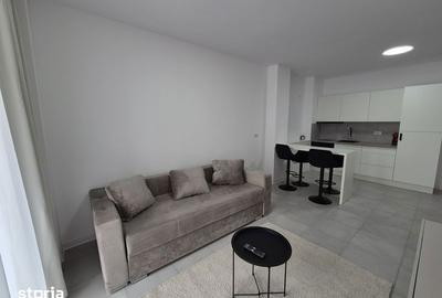 Apartament cu 2 camere în Central - 1