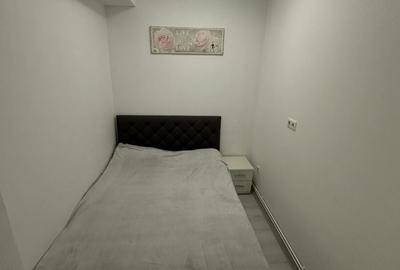 Apartament cu 2 camere semidecomandat în Alfa