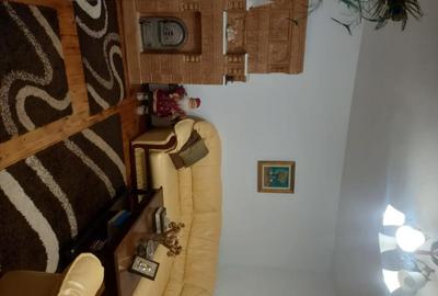 Casă cu 2 camere cu Teren 1535 Mp în Central - 4