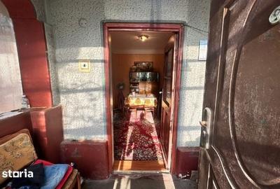 Casă cu 3 camere cu Teren 131 Mp în Central - 3