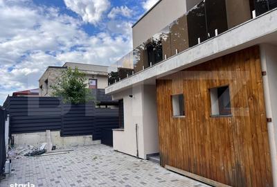 Casă cu 4 camere în Mănăștur