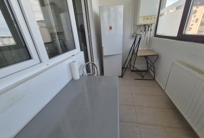 Garsonieră decomandată în Tineretului - 1