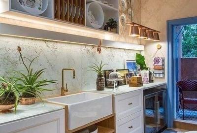 Apartament cu 3 camere decomandat în Berceni - 3
