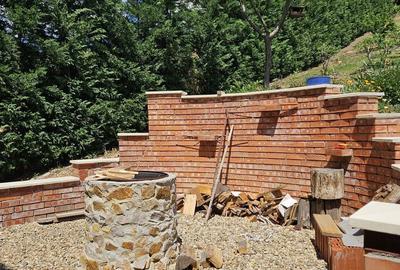 Casă cu 2 camere în Podgoria - 9