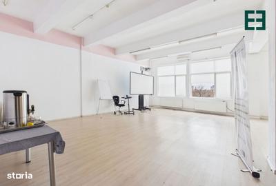 Spațiu comercial, de 110 mp, în Ultracentral - 11