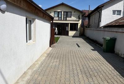 Casă cu 4 camere în Dudu - 7
