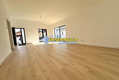 Casă individuală cu 3 camere cu Teren 380 Mp în Est - 15