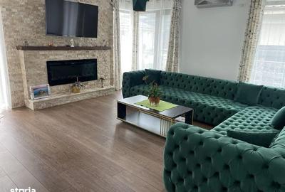 Casă cu 4 camere în Balotești - 3