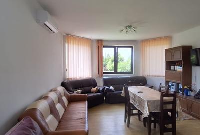 Casă individuală cu 5 camere cu Canalizare în Dridu - 13
