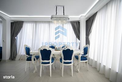 Apartament cu 4 camere, mobilat în Văcăresti - 4