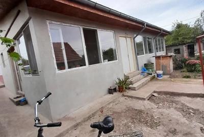 Casă cu Teren 3300 Mp în Zoița