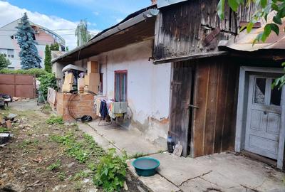 Casă cu 4 camere cu Teren 302 Mp în Gheorgheni - 6