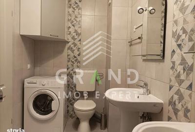 Apartament cu 2 camere în Gheorgheni