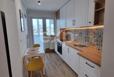 Apartament cu 2 camere circular în Andrei Mureșanu - 4