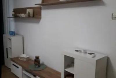Garsonieră decomandată în Berceni - 1