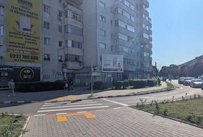 Spațiu comercial, de 225 mp, în Central