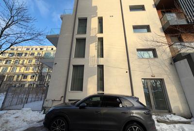 Casă individuală cu 11 camere cu Teren 257 Mp în Herăstrău - 2