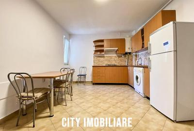 Apartament cu 2 camere decomandat, mobilat în Zorilor - 12