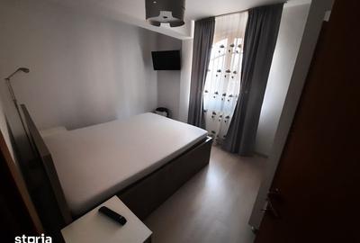Apartament cu 2 camere decomandat în Mărăști - 5