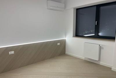 Apartament cu 2 camere decomandat în Exterior Vest