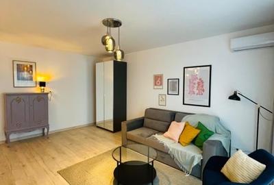 Apartament cu 2 camere decomandat în Podgoria