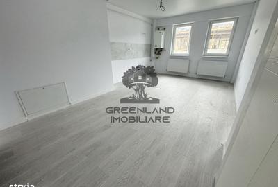 Apartament cu 2 camere în Bucium