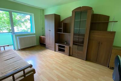 Apartament cu 2 camere decomandat în Mănăștur - 5
