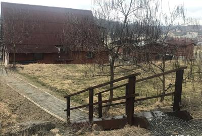 Spațiu comercial, de 350 mp, în Central