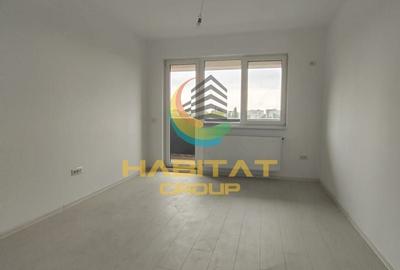 Apartament cu 2 camere decomandat în Berceni