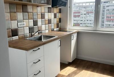 Apartament cu 2 camere decomandat, mobilat în Victoriei - 13