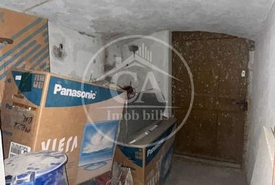 Casă cu 3 camere decomandat cu Teren 200 Mp în Orașul Nou - 9