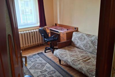 Garsonieră decomandată în Zorilor