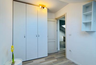 Apartament cu 3 camere semidecomandat în Popas Păcurari - 10