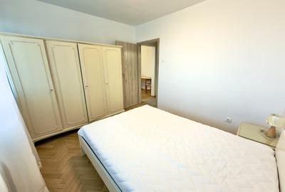 Apartament cu 2 camere semidecomandat, mobilat în P-ța Victoriei - 7